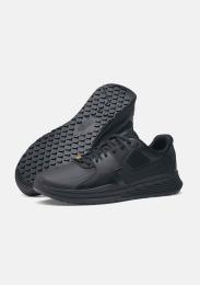 SNEAKER CONDOR UNISEX SCHWARZ